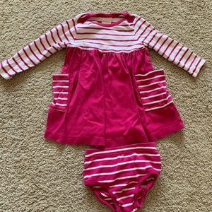 Hanna Andersson Size 80/2t